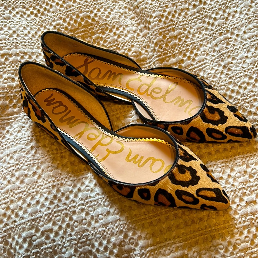 Sam Edelman Shoes